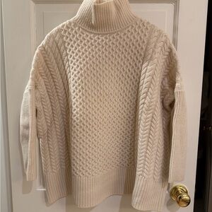 AYR Le Square Sweater XS